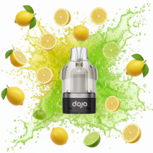 Dojo 10K Zamjenski pod 10ml 20mg - Image 12