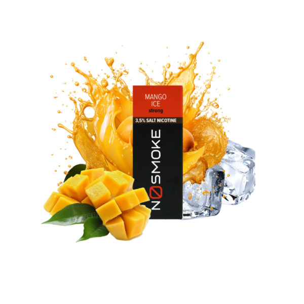 Mango Ice 2