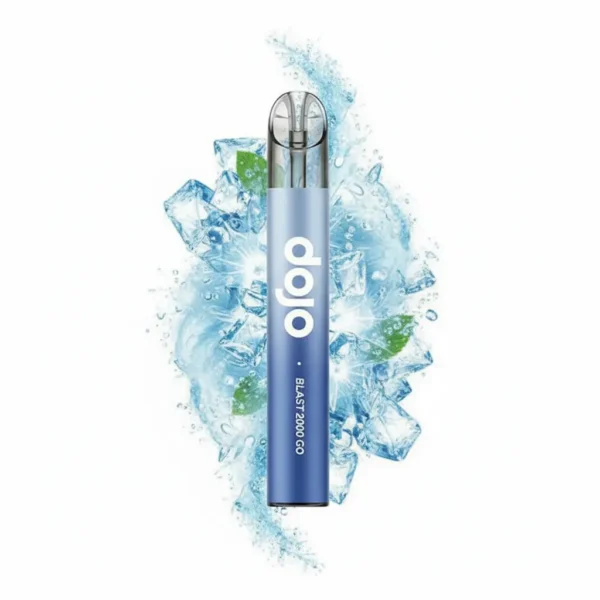 Menthol 2k