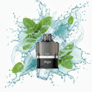 Dojo 6000 Zamjenski pod 12ml 20mg 10 Dojo 6000 Zamjenski pod 12ml 20mg - Image 5
