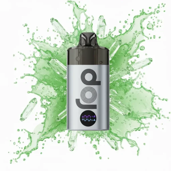 Menthol 6k