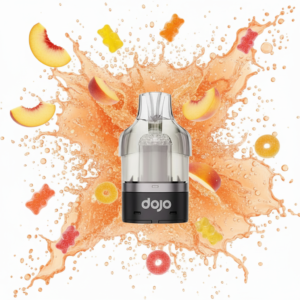 Dojo 10K Zamjenski pod 10ml 20mg - Image 16
