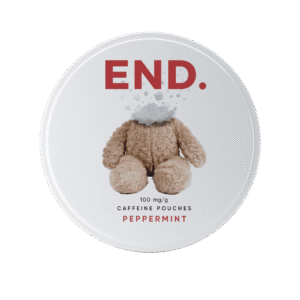 END. Peppermint 100mg 5 END. Peppermint 100mg - Image 3