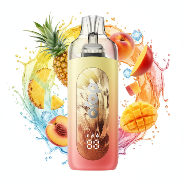 Pineapple Edition 30K