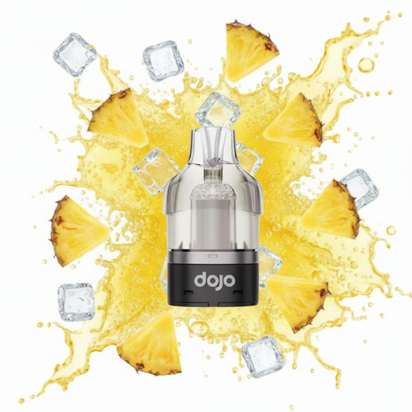 Pineapple Ice 10K