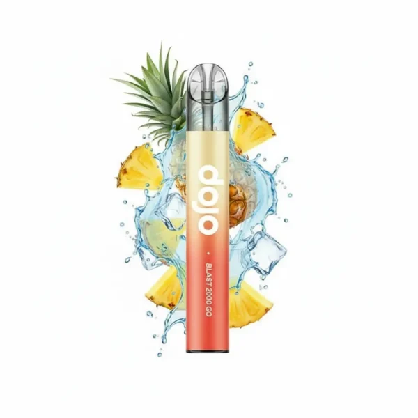 Pineapple Ice 2k