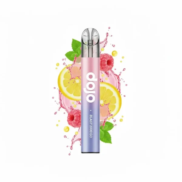 Pink Lemonade 2k