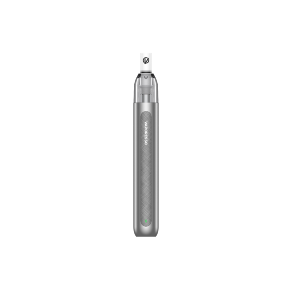 Vaporesso Eco One Pro Kit 4 Platinum Sliver wp