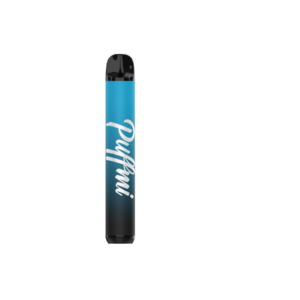 Puffmi TX2000 - Jednokratna E-Cigareta - Image 3