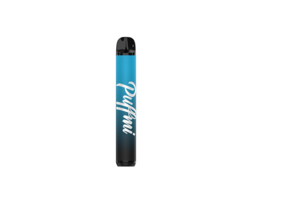 Puffmi TX2000 Cool Mint 35mg