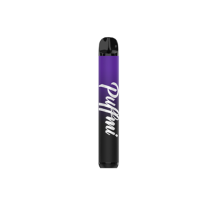 Puffmi TX2000 - Jednokratna E-Cigareta - Image 6