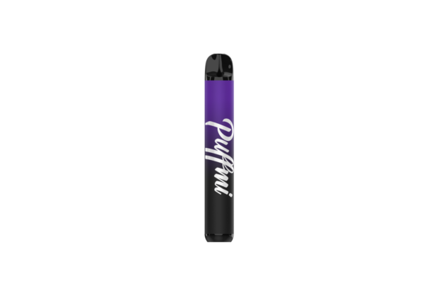 Puffmi TX2000 Grape Ice 35mg