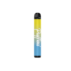 Puffmi TX2000 - Jednokratna E-Cigareta - Image 5