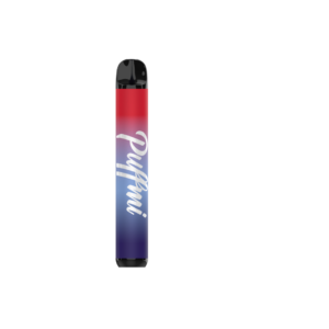 Puffmi TX2000 - Jednokratna E-Cigareta - Image 8