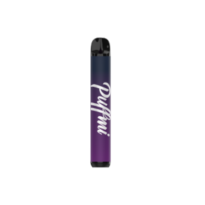 Puffmi TX2000 - Jednokratna E-Cigareta - Image 2