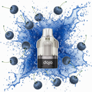 Dojo 10K Zamjenski pod 10ml 20mg - Image 15