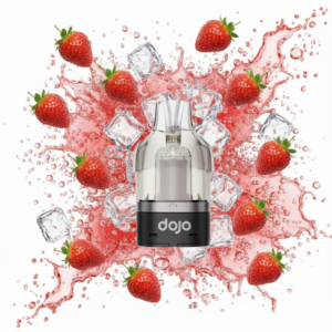 Dojo 10K Zamjenski pod 10ml 20mg - Image 17
