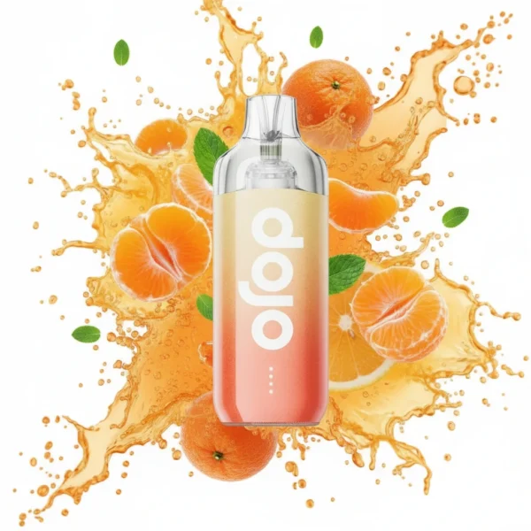Ten Tangerines 10k