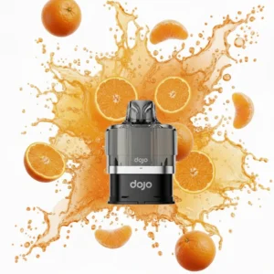 Dojo 6000 Zamjenski pod 12ml 20mg 8 Dojo 6000 Zamjenski pod 12ml 20mg - Image 3