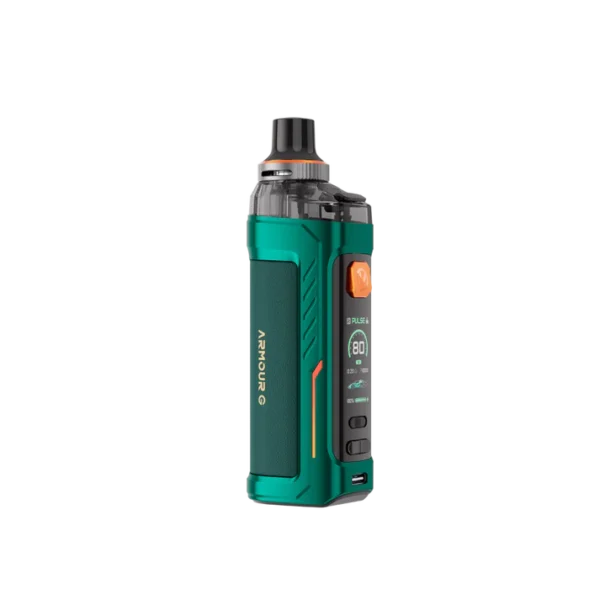 Vaporesso Armour G Kit 4 VP ARMOURG GREEN
