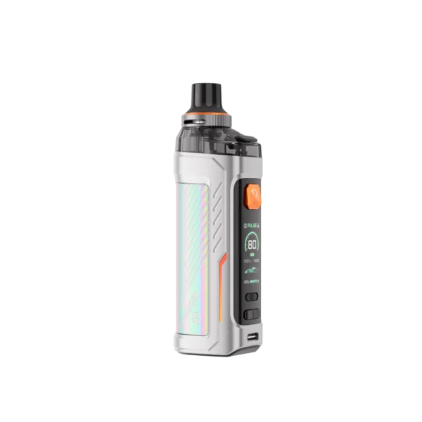 Vaporesso Armour G Kit 1 VP ARMOURG SILVER