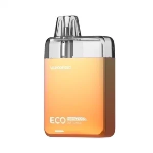 Vaporesso ECO Nano Pod Kit 1000mAh 6ml 6 Vaporesso ECO Nano Pod Kit 1000mAh 6ml - Image 2