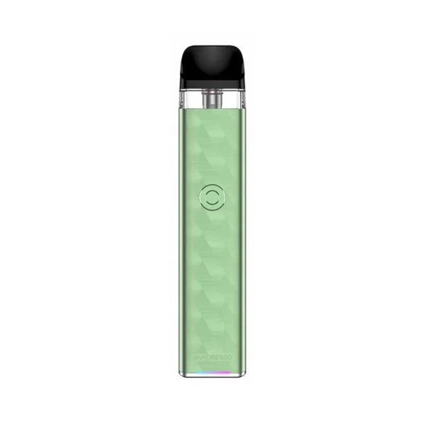 Vaporesso XROS 3 Fresh Green 1024x