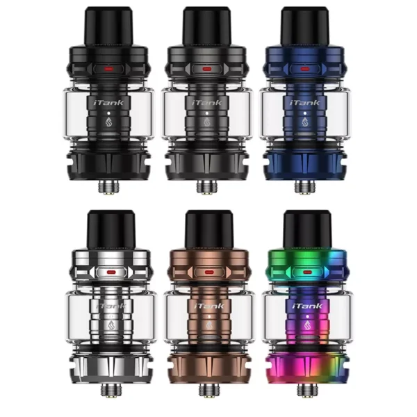 Vaporesso iTank 2 Sub ohm tank 1
