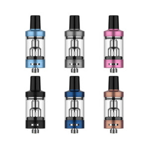 Vaporesso iTank M Tank 3ml - Image 1