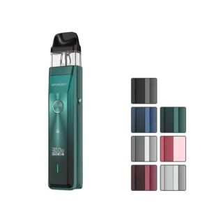 Vaporesso XROS PRO Pod Kit 1200mAh 4 Vaporesso XROS PRO Pod Kit 1200mAh - Image 1