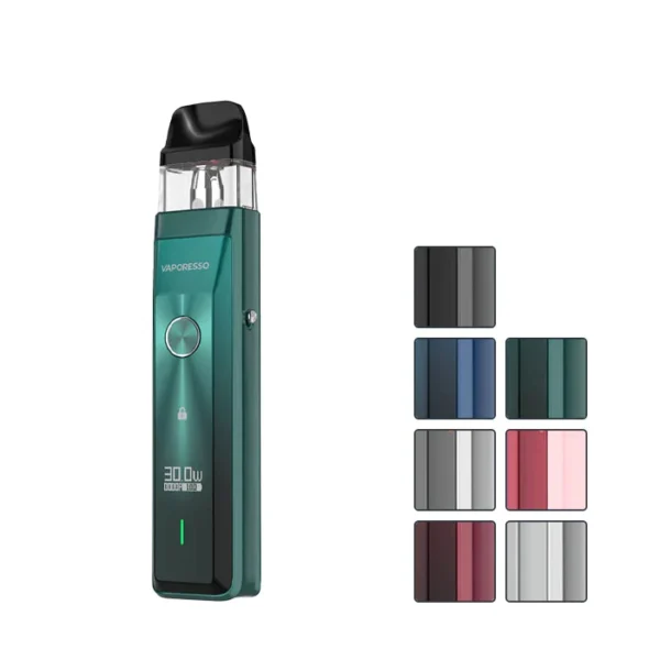 VaporessoXrosProPodKitMain VaporessoXrosProPodKitMain