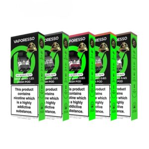 Vaporesso XROS Rezervni POD Grijač COREX 3.0