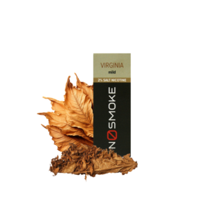No Smoke Virginia NicSalt 10ml