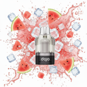 Dojo 10K Zamjenski pod 10ml 20mg - Image 19
