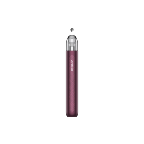 Vaporesso Eco One Pro Kit 6 Wine Red wp