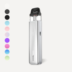 Vaporesso XROS 5 Mini POD Kit 14 Vaporesso XROS 5 Mini POD Kit - Image 1