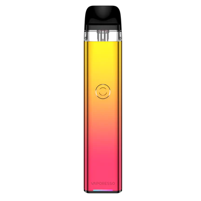 XROS3 NeonSunset