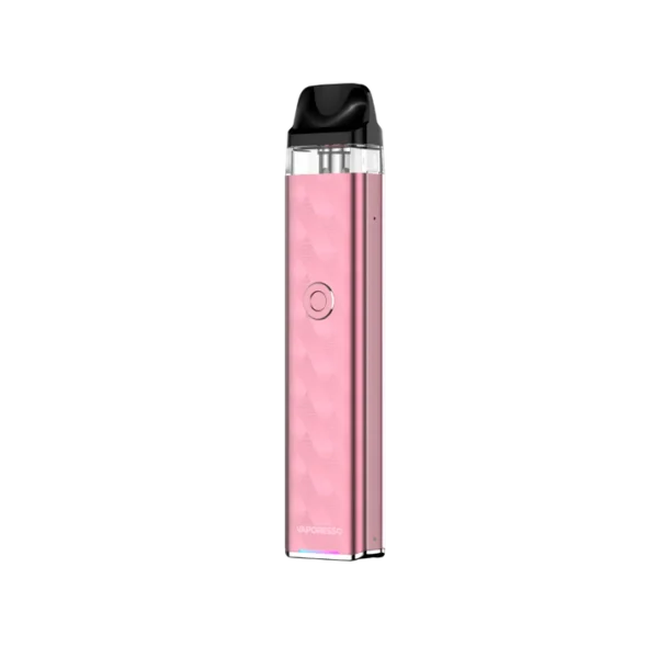 XROS3 PeachPink 1