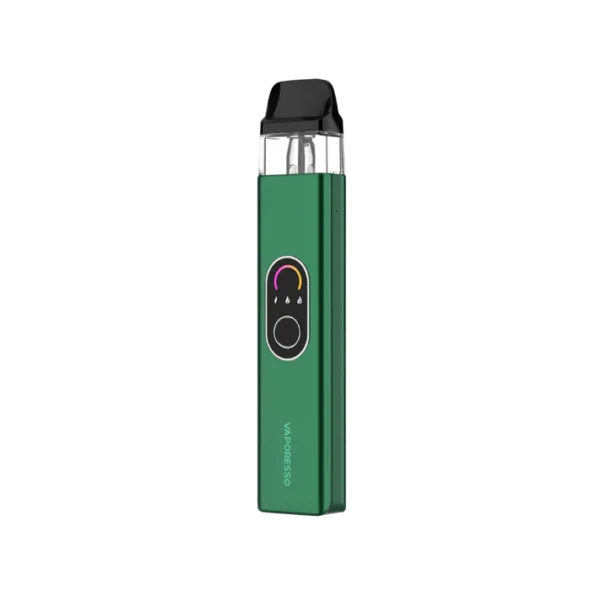 XROS4 green