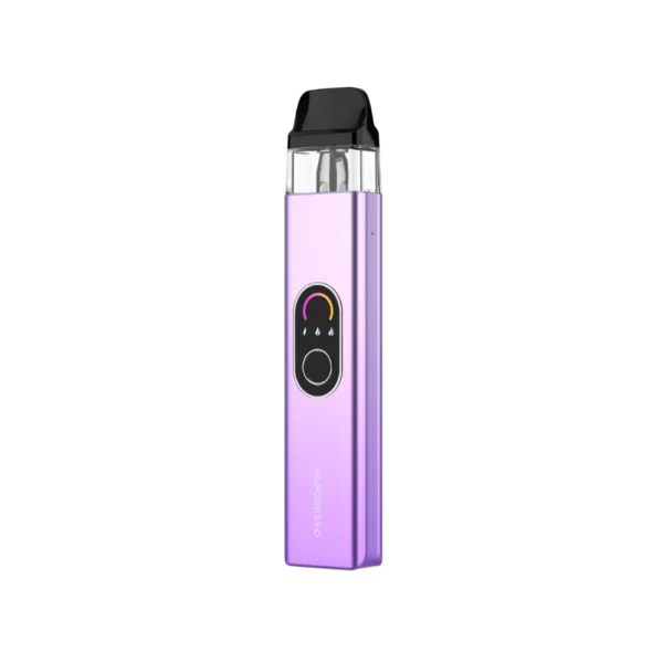 XROS4 lilacpurple