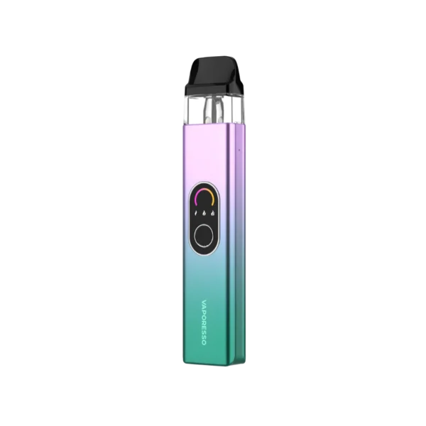 XROS4 pinkmint 1