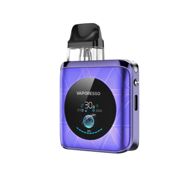 XROS4NANO twilightpurple