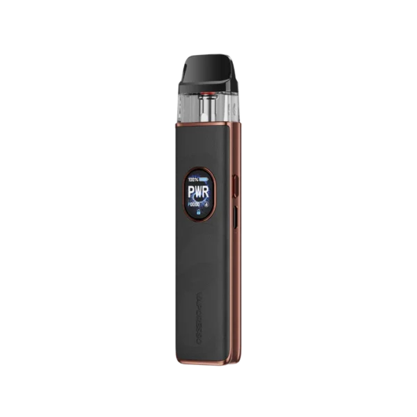Vaporesso XROS 5 POD Kit 2 XROS5 blackleather