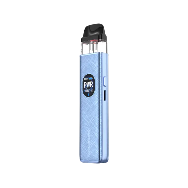 Vaporesso XROS 5 POD Kit 12 XROS5 bluesilk