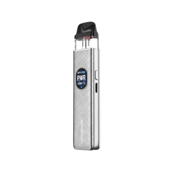 Vaporesso XROS 5 POD Kit 6 XROS5 greysilk