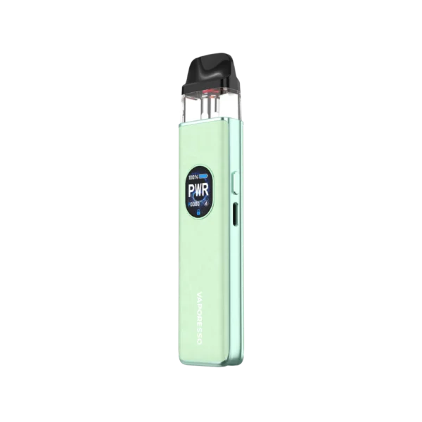 Vaporesso XROS 5 POD Kit 7 XROS5 jadegreen