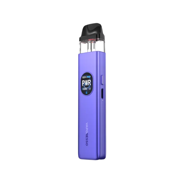 Vaporesso XROS 5 POD Kit 8 XROS5 lavenderpurple