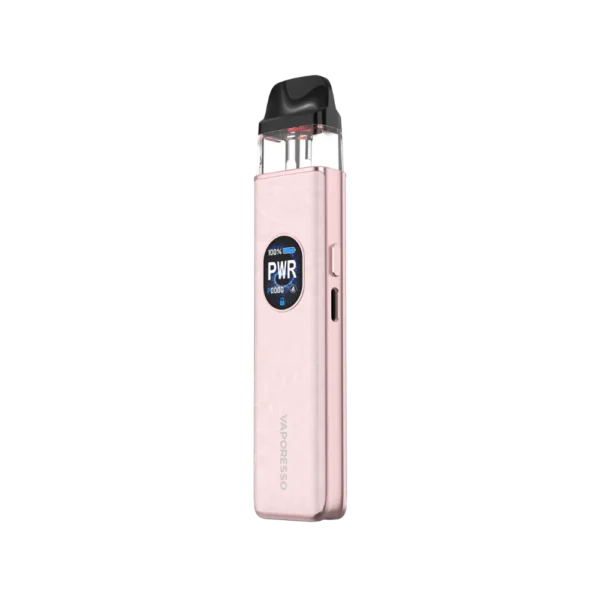 Vaporesso XROS 5 POD Kit 9 XROS5 opalpink