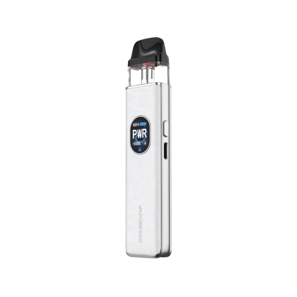 Vaporesso XROS 5 POD Kit 10 XROS5 opalwhite