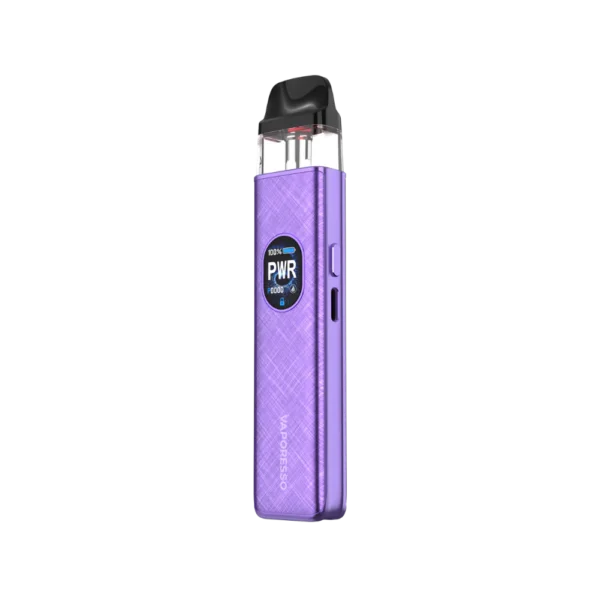 Vaporesso XROS 5 POD Kit 11 XROS5 violetsilk